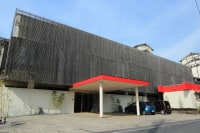 三朝温泉 桃園館