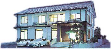 旭旅館 <鳥取県>