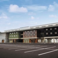 ベイサイドスクエア 皆生ホテル