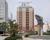 東横イン米子駅前