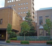 スマイルホテル米子