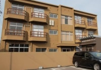 レストハウス皆生温泉