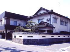 皆生温泉 ふそう別館