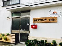 Destiny Inn SAKAIMINATO