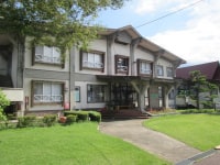 夕陽の丘神田 山香荘