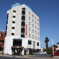 ホテル アクシス