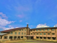 大山ホワイトパレス