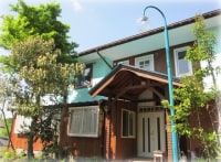 大山バックパッカーズ