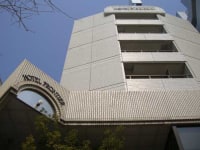 ホテルフロンティア米子