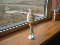 はまなすの丘公園ヴィジターセンター