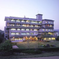 松江しんじ湖温泉 なにわ一水