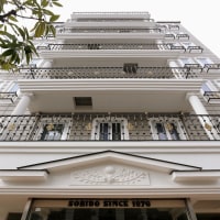 松江しんじ湖温泉 松江シティホテル別館