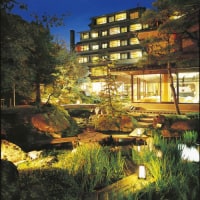 玉造温泉 佳翠苑 皆美