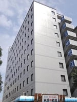 ホテルアルファーワン松江