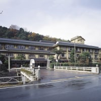 玉造温泉 玉井別館