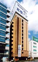 東横イン松江駅前