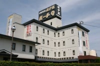 ビジネスホテル ルート9