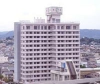 松江ユニバーサルホテル