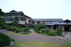 松江しんじ湖温泉 松平閣