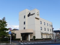 ホテル ひさご家