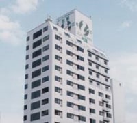 松江ユニバーサルホテル別館