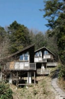 吉田グリーンシャワーの森