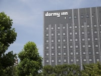 天然温泉 八雲の湯 ドーミーイン出雲