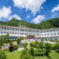 三瓶温泉 さひめ野