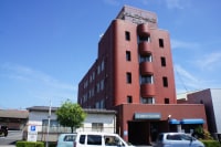 ホテルエリアワン出雲