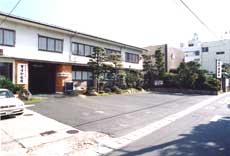 出雲大社 御師の宿 ますや旅館