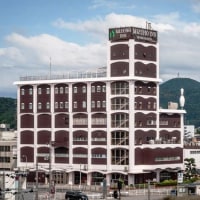 瑞穂イン石見益田