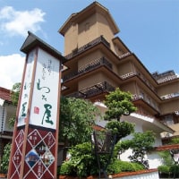 津和野温泉 津和野温泉宿わた屋