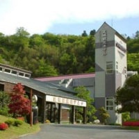 美又温泉 金城観光ホテル