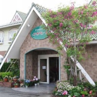 ビジネスホテル サンモール