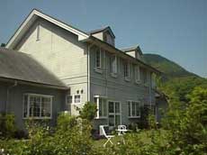 オーベルジュ 四季の詩