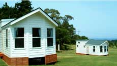 コテージホテル AREA35N