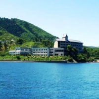 マリンポートホテル海士 <隠岐諸島>