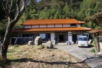 KUSUBURU HOUSE <隠岐諸島>