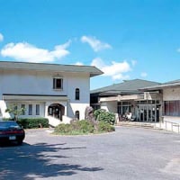 ホテルサンライズ布施 <隠岐諸島>