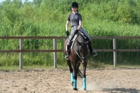 株式会社南幌ライディングパーク