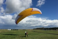 サニーサイドパラグライダースクール