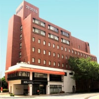 アパホテル<岡山駅東口>