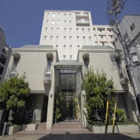 岡山ビジネスホテル アネックス