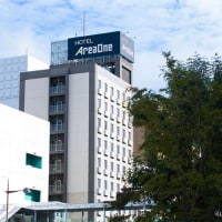 ホテルエリアワン岡山