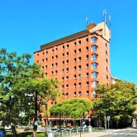 セントラルホテル岡山