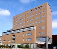 サン・ピーチOKAYAMA