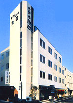 シティホテル池田