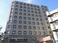 ホテルレポーゼ岡山