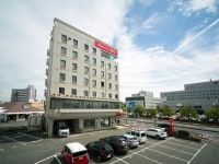 ハイパーイン 岡山