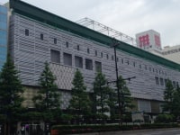 ホテルアベストグランデ岡山